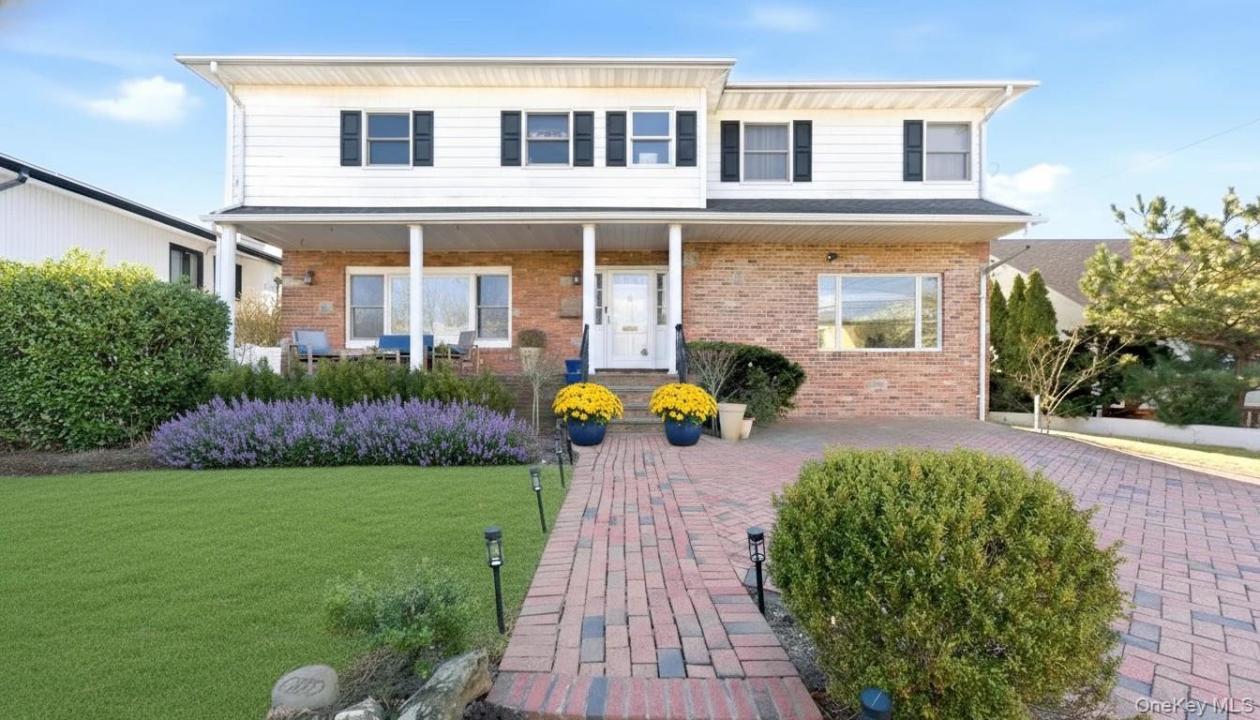 1495 bay Boulevard, Hempstead, New York 11509, États-Unis