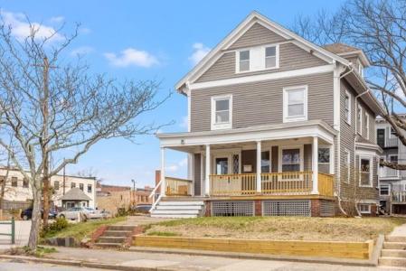 242 Waterman Street, Providence, Rhode Island 02906