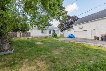 7 Belvedere Street, Johnston, RI 02919, USA