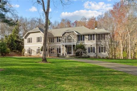 20 Bailey Boulevard, East Greenwich, RI 02818, USA