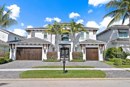 1603 E Hemingway Drive, Preserve At Juno Beach, Juno Beach, Florida 33408