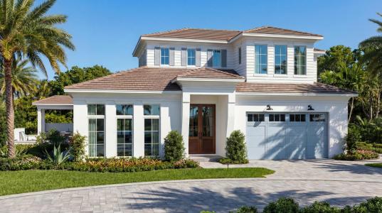 187 Birkdale Lane, Jupiter, 플로리다 33458, 미국