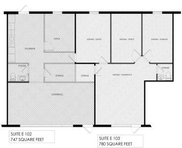 725 N A1a E102 & E103, Jupiter, Florida 33477