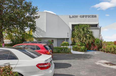 513 N State 7 Road, Margate, Florida 33063