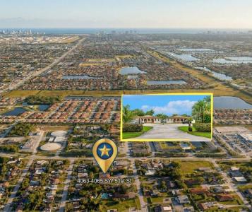 4065 SW 51st Street, Dania Beach, Florida 33314, Stati Uniti