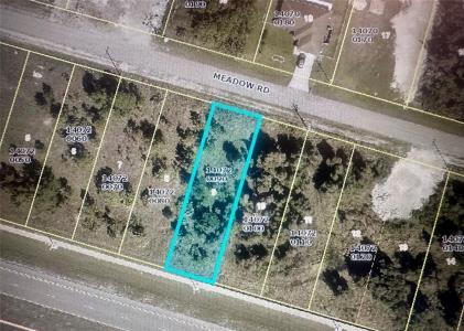 3116 Meadow Rd, Lehigh Acres, Florida 33974