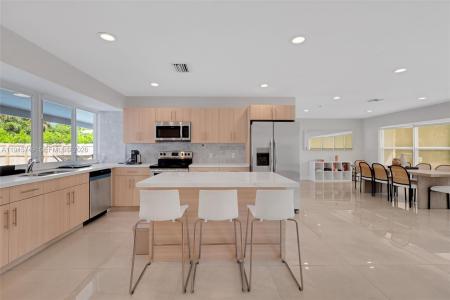 3500 N Park Rd, Hollywood, Florida 33021, USA