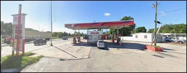 14126 NW 27th Ave, Opa-Locka, Florida 33054, USA