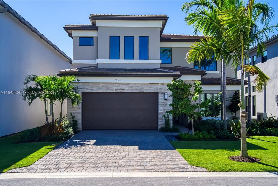 9362 Tulip Leaf Ct, Boca Raton, Florida 33434, Stati Uniti