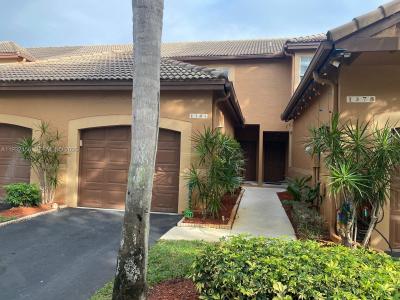 1384 Veracruz Ln 4-7, Weston, Florida 33327, USA