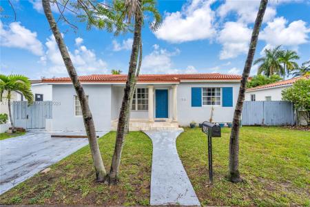 2145 SW 26th St, Miami, Florida 33133, USA