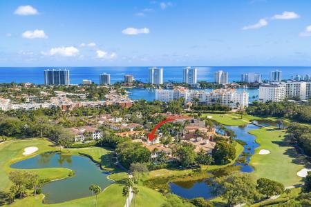 422 Addison Park Lane, Boca Raton, Florida 33432, HOA KỲ