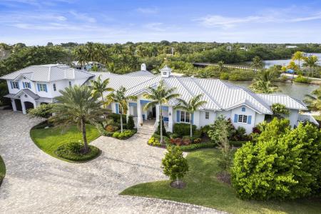3 Island Road, Stuart, Florida 34996, USA