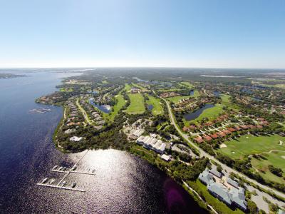 13505 NW Coco Plum Court, Palm City, Florida 34990, Amerika Birleşik Devletleri