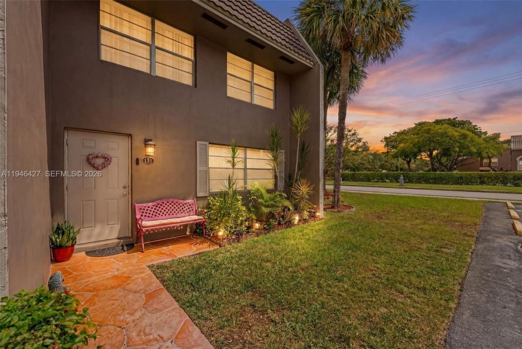 9050 NW 28th St 131, Coral Springs, Floride 33065, États-Unis