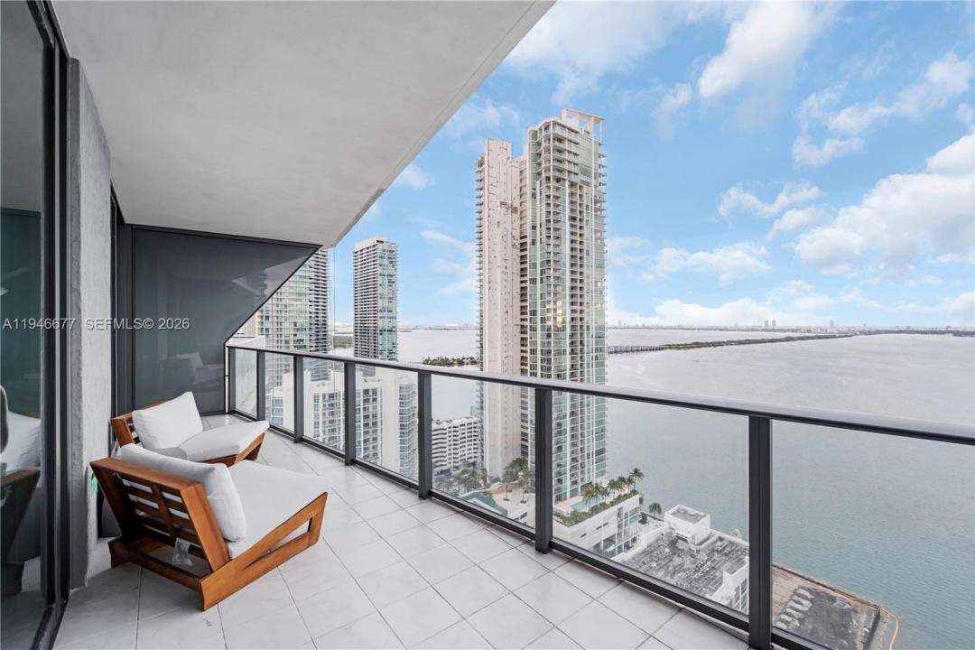460 NE 28th St 3002, Miami, Floride 33137, États-Unis