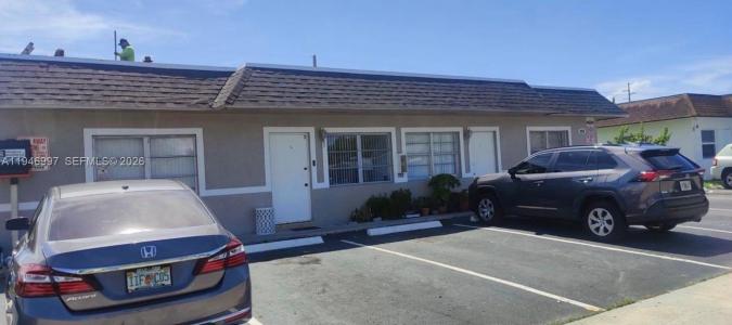 3970 NW 31st Ter, Lauderdale Lakes, Florida 33309, Estados Unidos