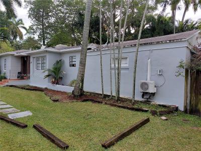 1050 NE 82nd St 2, Miami, Florida 33138, USA