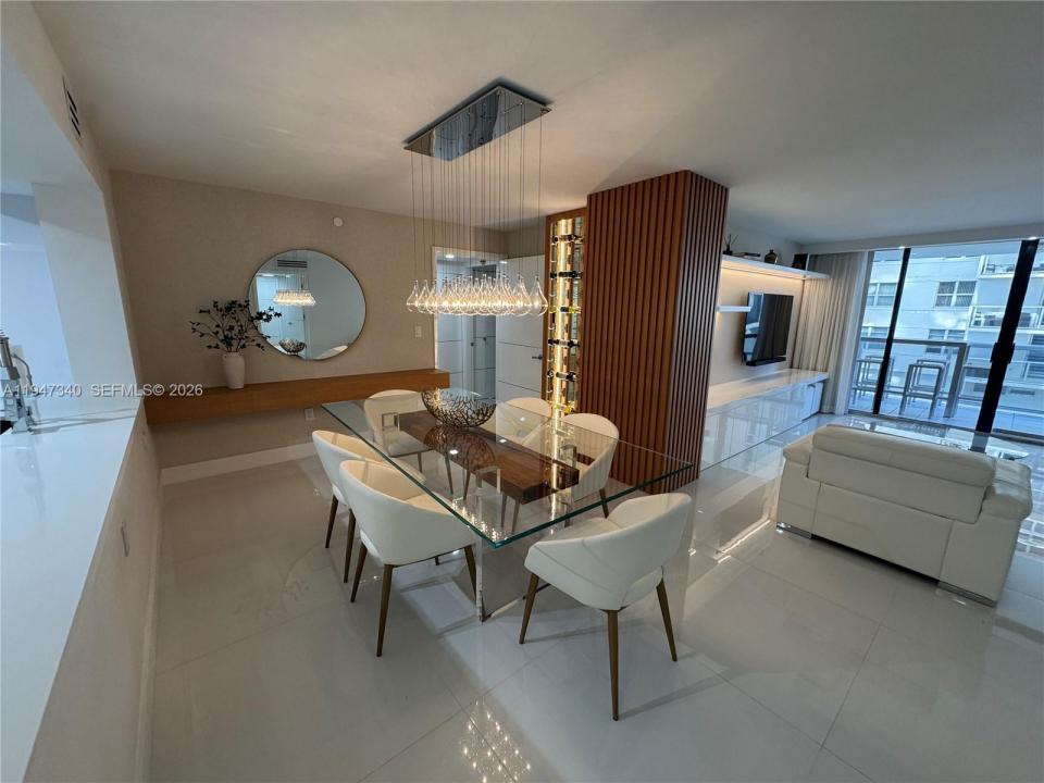 5757 Collins Ave 504, Miami Beach, Floride 33140, États-Unis