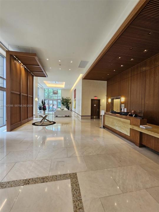 1060 Brickell Ave 1917, Miami, Florida 33131, USA