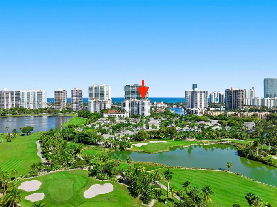 19900 E Country Club Dr 502, Aventura, Florida 33180, HOA KỲ