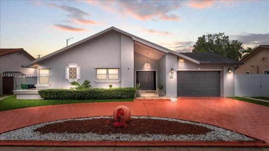 13430 SW 25th St, Miami, Florida 33175, USA