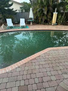 2501 NE 22nd St, Pompano Beach, Florida 33062, USA