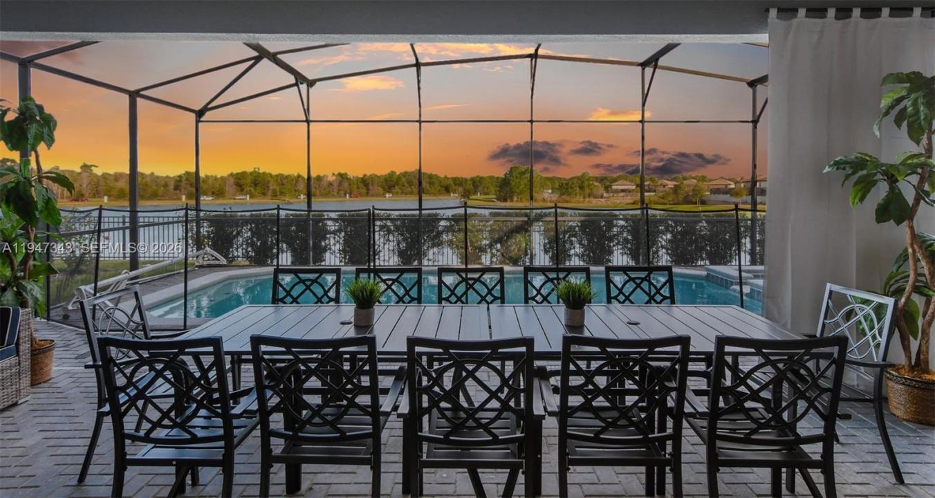 2321 Luxor Drive, Florida 34747, Stati Uniti