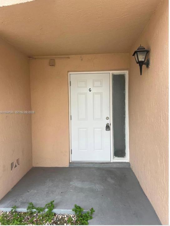 1200 N Liberty Ave 1200G, Homestead, Florida 33034, USA