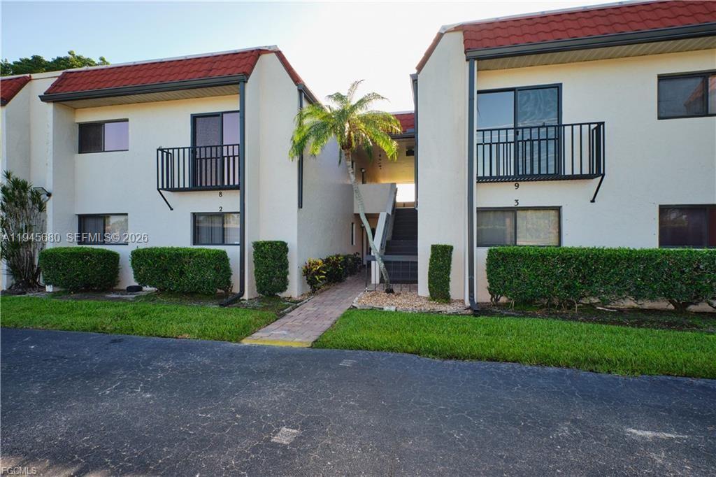4728 ORANGE GROVE BLVD #3, Fort Myers, Flórida 33903, Estados Unidos