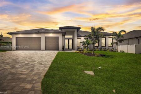 2406 SW 54TH LN, Cape Coral, 佛羅里達州 33914, 美國