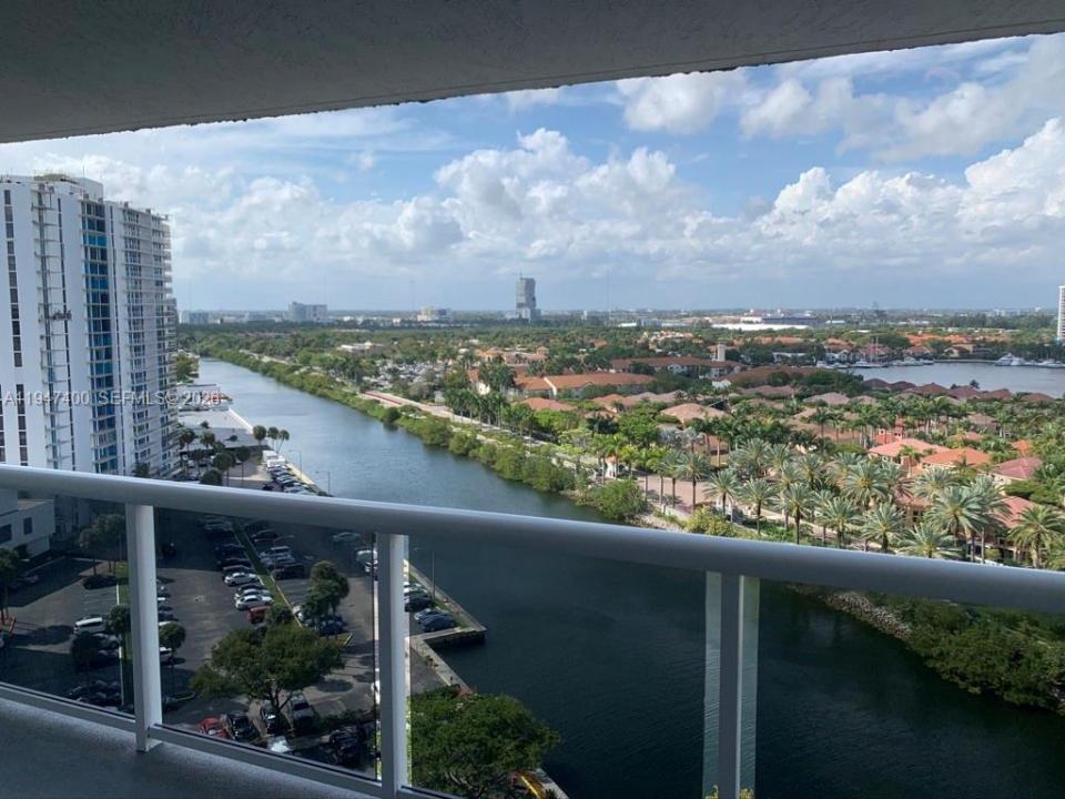 20505 E Country Club Dr 1631, Aventura, Florida 33180, HOA KỲ