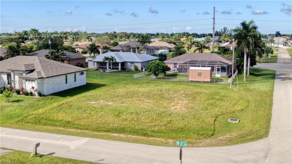 4328 SW 20TH PL, Cape Coral, Floride 33914, États-Unis
