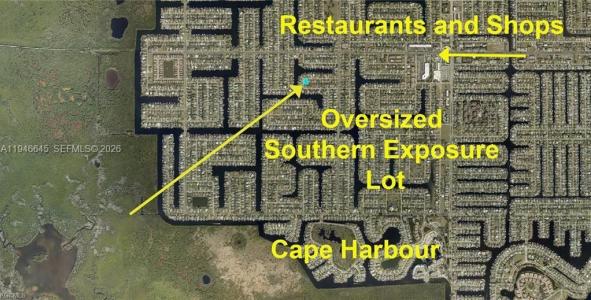 2212 SW 49TH ST, Cape Coral, Floride 33914, États-Unis