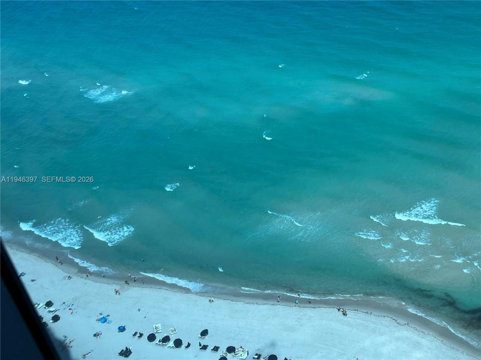 17001 Collins Ave 3808, Sunny Isles Beach, Floride 33160, États-Unis