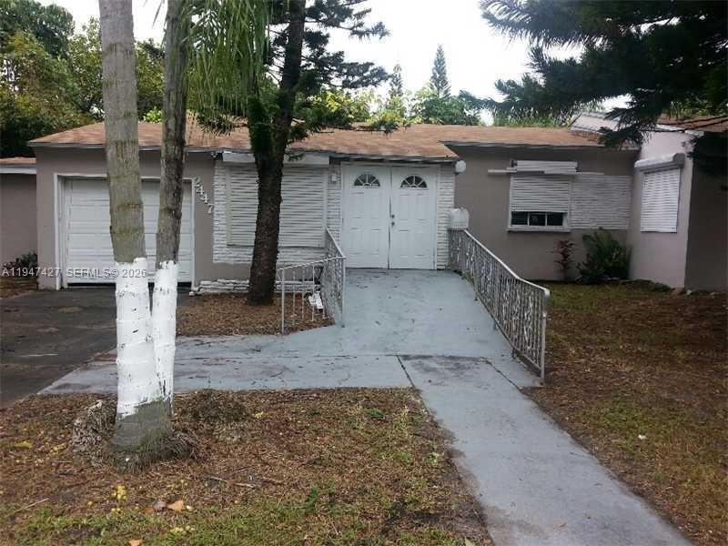 2447 Pierce St 1, Hollywood, Floride 33020, États-Unis