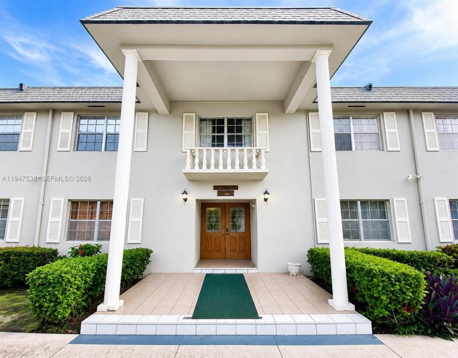 1520 Mckinley St 216E, Hollywood, Florida 33020, Stati Uniti