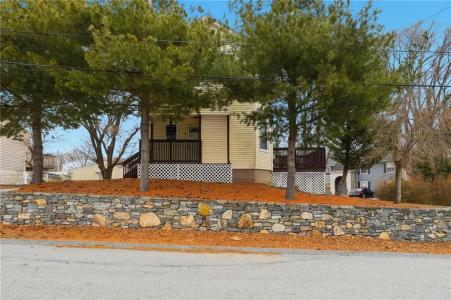 47 Andover Street, North Providence, 로드아일랜드 02904, 미국