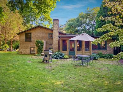 95 Wood Lane, South Kingstown, RI 02879, USA