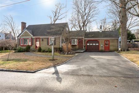 6 Ledge Road, Barrington, Rhode Island 02806, Estados Unidos