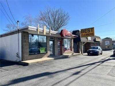 1926 Warwick Avenue, Warwick, RI 02889, USA