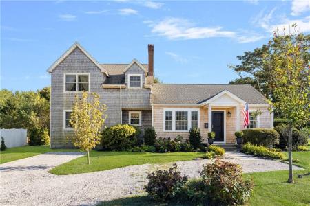 9 White Terrace, Middletown, Rhode Island 02842, États-Unis