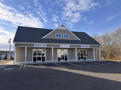 2 Peter Road, Bristol, Rhode Island 02809, Stati Uniti