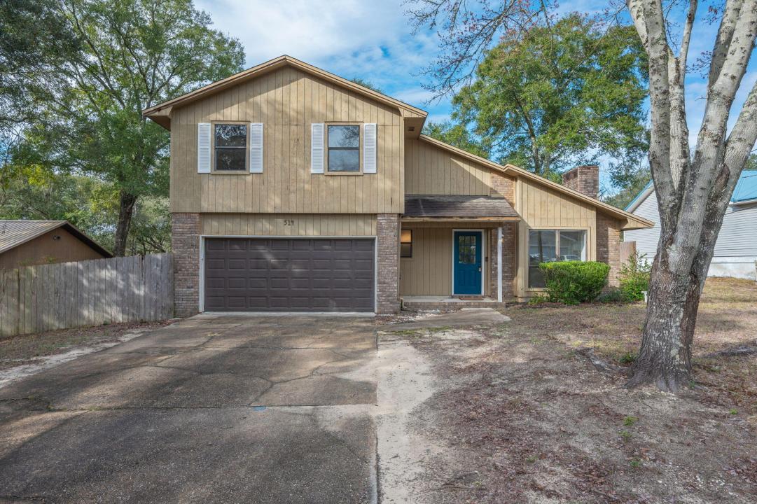514 Linden Avenue, Niceville, Floride 32578, États-Unis