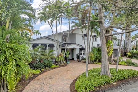 629 Kensington Place, Wilton Manors, Florida 33305