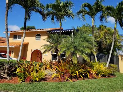 SW Bird Road, South Miami, Floride 33155, États-Unis