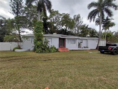 1050 NE 82nd St 1, Miami, Florida 33138, USA