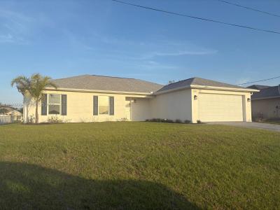 3223 NE 14th Ave 0, Cape Coral, فلوريدا 33909, الولايات المتحدة