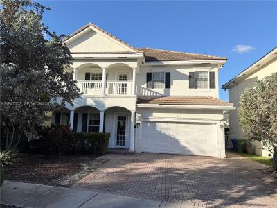 1317 SW 23rd St, Fort Lauderdale, Florida 33315, USA