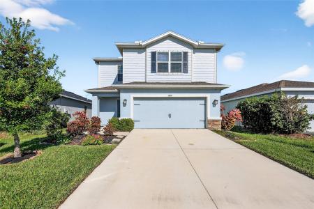 11010 High Noon, Parrish, Florida 34219, Amerika Birleşik Devletleri